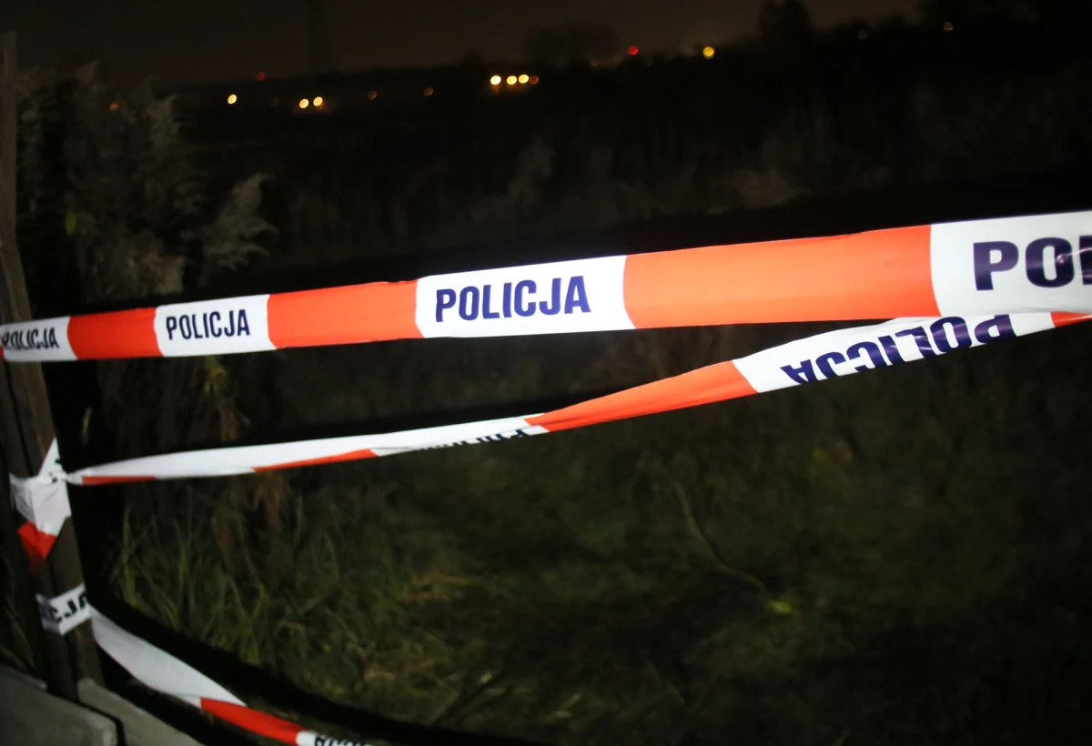 Rodzinna tragedia w niewielkiej miejscowości koło Świdnicy na Dolnym Śląsku. W jednym z gospodarstw znaleziono ciała trzech osób. 