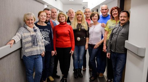 Zdjęcie ilustracyjne Sanatorium miłości odcinek 8 