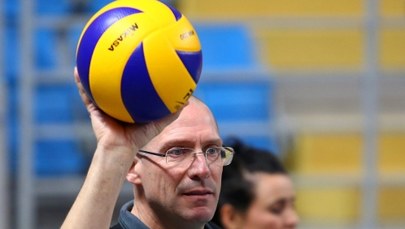 LM siatkarzy: Siatkarze PGE Skry Bełchatów wygrali z Recycling Volleys