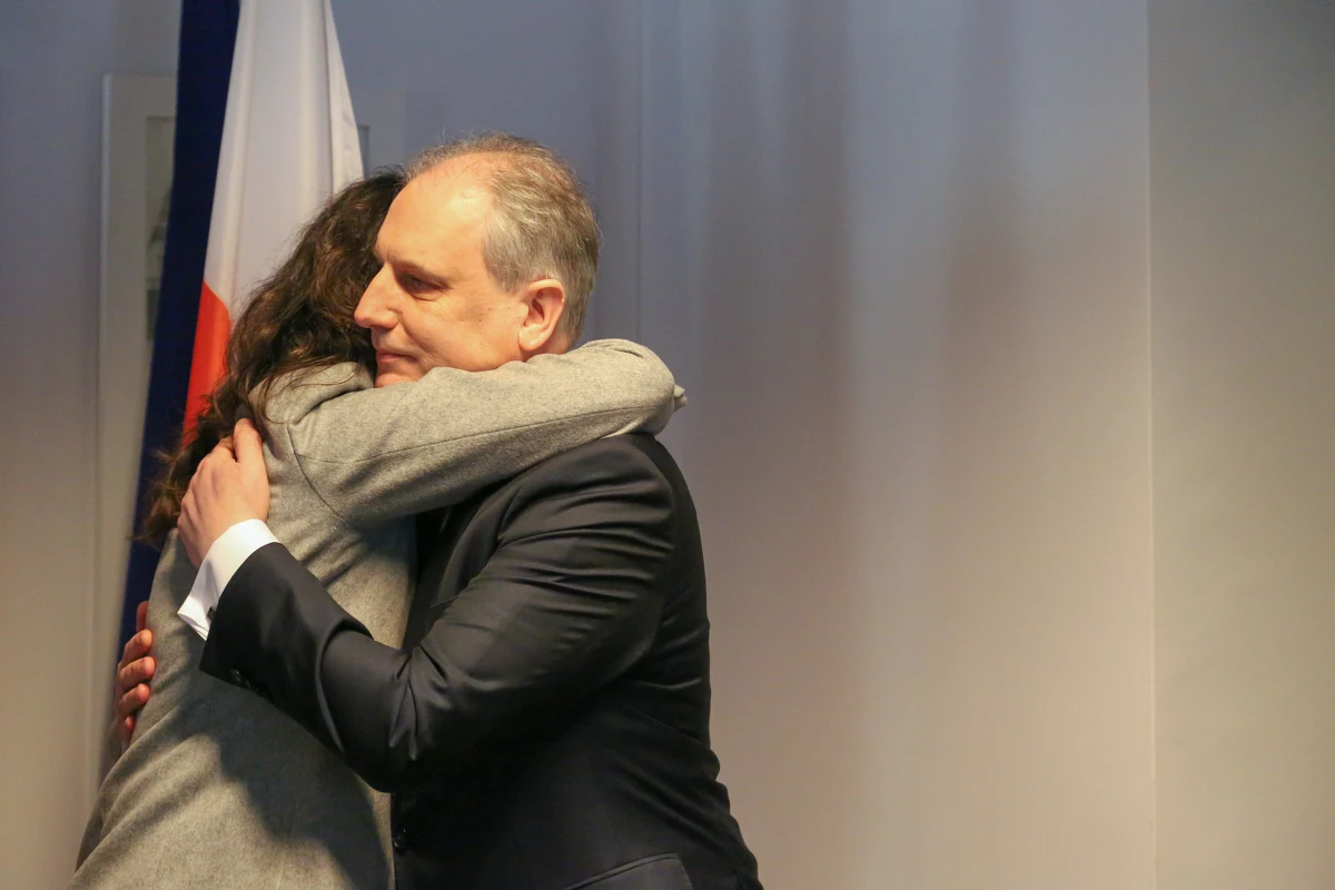 ​W środę wieczorem premier Mateusz Morawiecki podpisał decyzję wyznaczającą do pełnienia funkcji prezydenta Gdańska Aleksandrę Dulkiewicz - poinformował szef KPRM Michał Dworczyk.