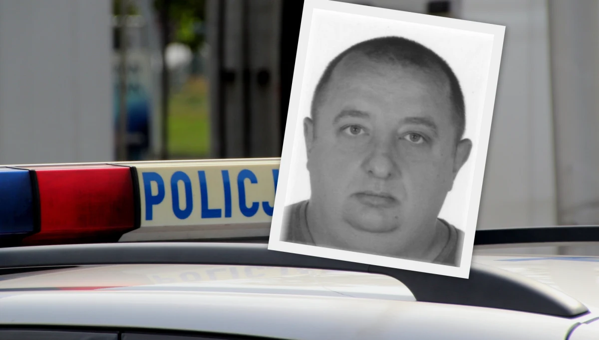 ​Prokuratura Okręgowa Warszawa-Praga poszukuje listem gończym Grzegorza Kaczmarskiego, ps. "Małpa". 42-latek ma zostać aresztowany, bo ciążą na nim zarzuty obrotu m.in. heroiną i mefedronem. Poszukiwania prowadzi policja w Wołominie, bo w tej okolicy przestępca ostatnio zamieszkiwał.