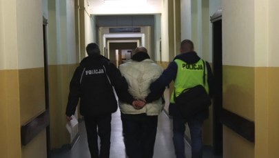 34-letni raper z zarzutem za drwiący wpis o śmierci Pawła Adamowicza