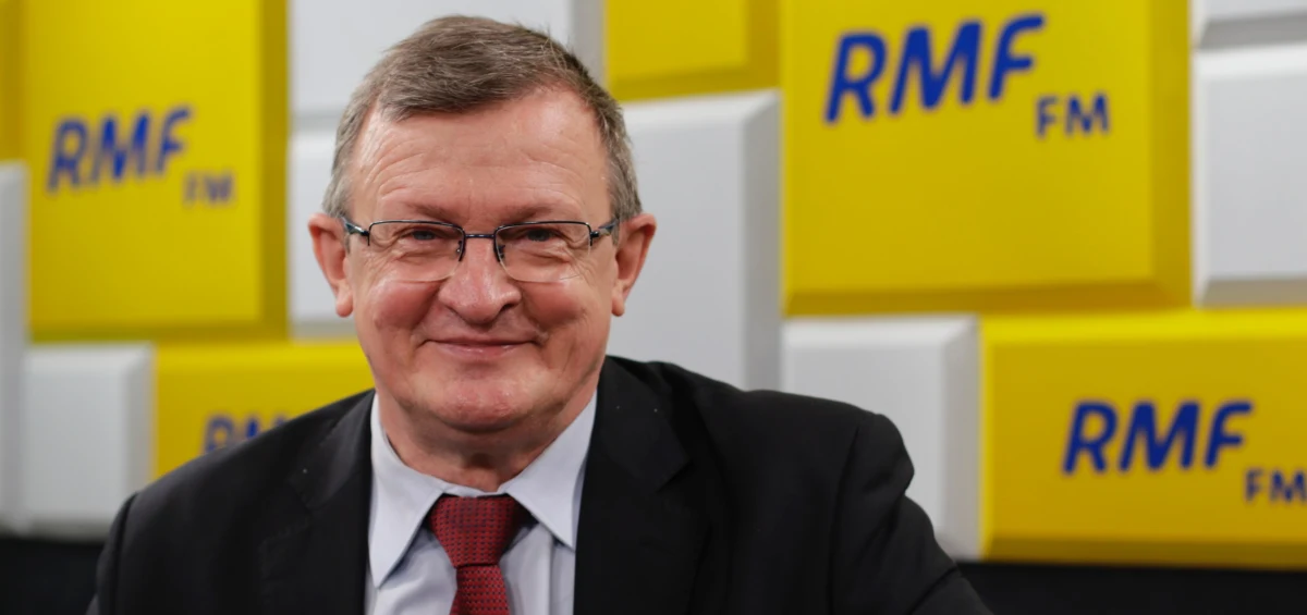 „Przez pewien okres byliśmy w jednej partii, w SKL-u. (...). Był bardzo ciekawym rozmówcą, bardzo mi imponowało jego oczytanie, dużo czytał. (...) Chociaż był liberałem, miał liberalne bardziej poglądy. Z sympatią wspominam te czasy”  - mówi w Porannej rozmowie w RMF FM poseł PiS Tadeusz Cymański wspominając zmarłego tragicznie prezydenta Gdańska Pawła Adamowicza.