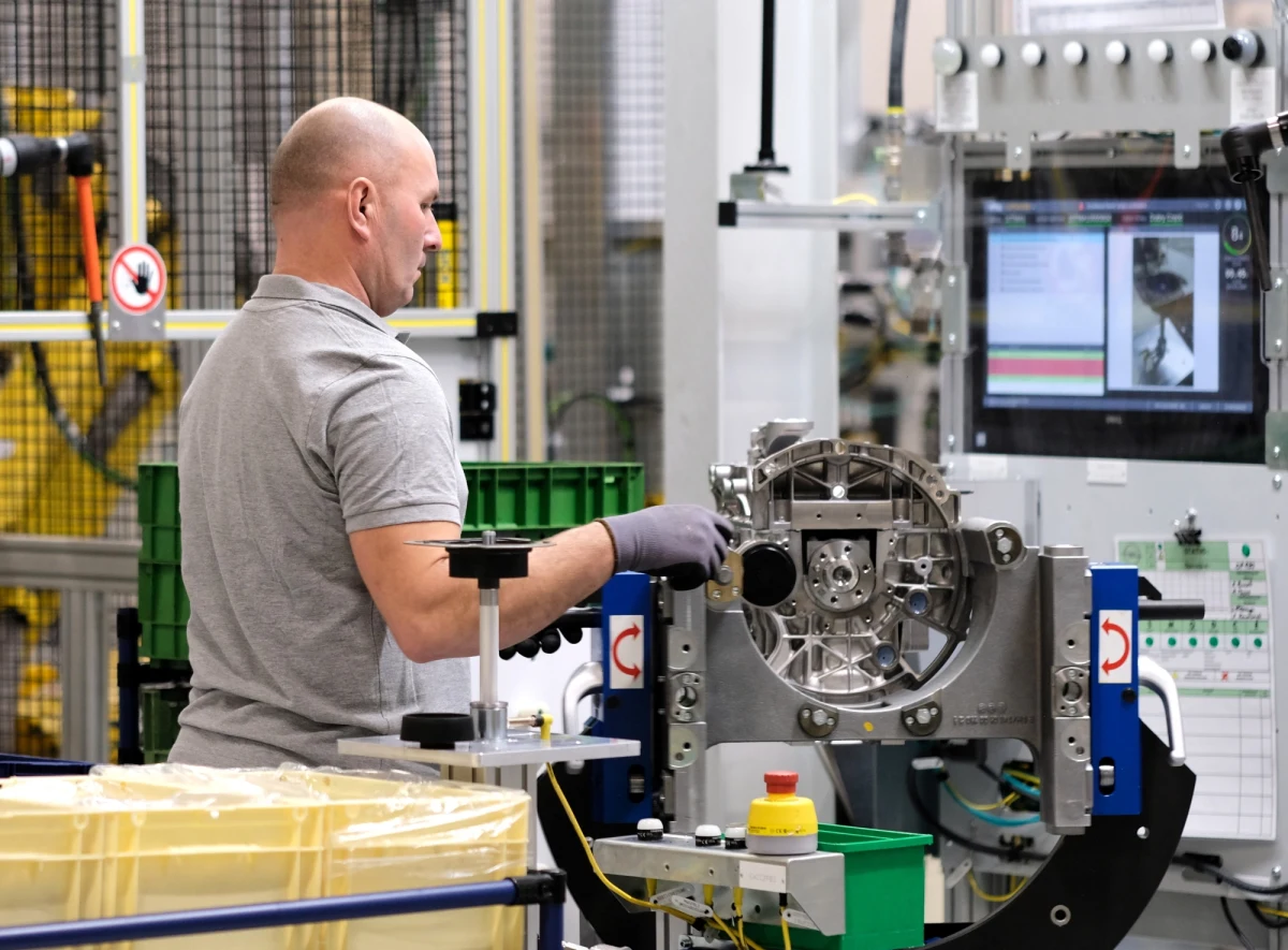 Fabryka Opel Manufacturing Poland w Tychach rozpoczęła produkcję silników benzynowych PureTech, stosowanych w pojazdach międzynarodowej Grupy PSA, której częścią jest Opel.
