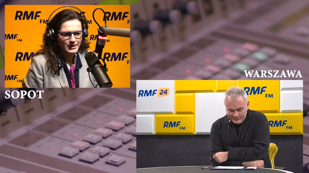Aleksandra Dulkiewicz, p.o. prezydenta Gdańska w wywiadzie RMF FM mówi kim dla niej był prezydent Paweł Adamowicz. Komentuje również swój udział w nadchodzących wyborach na prezydenta Gdańska.