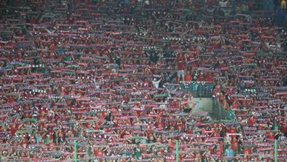 Ekstraklasa piłkarska: Wisła Kraków wyemituje akcje