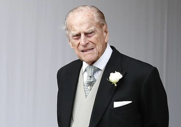 Wypadek 97-letniego księcia Filipa. Miało go oślepić słońce