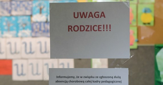 Kontrolerzy Zakładu Ubezpieczeń Społecznych sprawdzili zwolnienia lekarskie trzech tysięcy nauczycieli - dowiedział się reporter RMF FM Grzegorz Kwolek. Kontrole zaczęły się pod koniec grudnia, po doniesieniach o tak zwanej „belferskiej grypie”. 