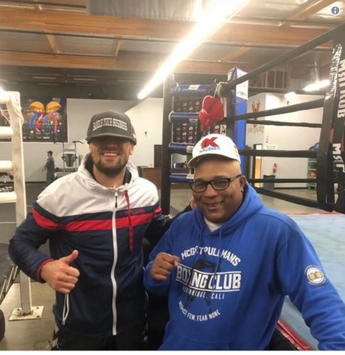 Rosyjskiemu pięściarzowi Siergiejowi Kowaliowowi, byłemu mistrzowi świata w wadze półciężkiej, grozi do czterech lat więzienia. W USA napadł i pobił kobietę. 