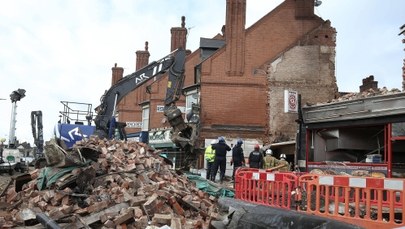 Jest wyrok na sprawców ataku w polskim sklepie w Leicester