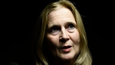 Żona skazanego za gwałty opuści Akademię Szwedzką
