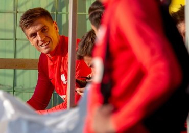 "La Gazzetta dello Sport": Transfer Piątka do Milanu "prawie załatwiony"