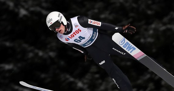 Piotr Żyła, Maciej Kot, Kamil Stoch i Dawid Kubacki powalczą dzisiaj w Zakopanem w konkursie drużynowym Pucharu Świata. Biało-czerwoni prowadzą aktualnie w klasyfikacji Pucharu Narodów.