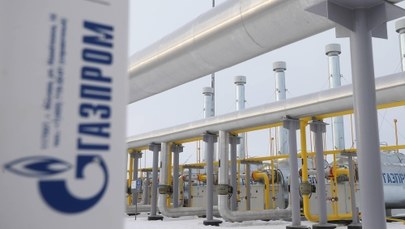 Gazprom liczy na więcej w Europie