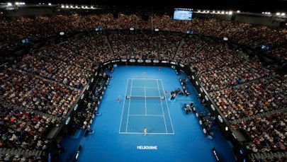 Łukasz Kubot i Horacio Zeballos w 1/8 finału debla Australian Open