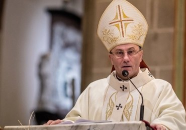 "Dziękuję Bogu za dobro, jakie dzięki Pawłowi Adamowiczowi stało się udziałem wielu ludzi"