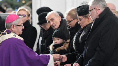 Abp Głódź: Śmierć Pawła Adamowicza to dzwon na trwogę