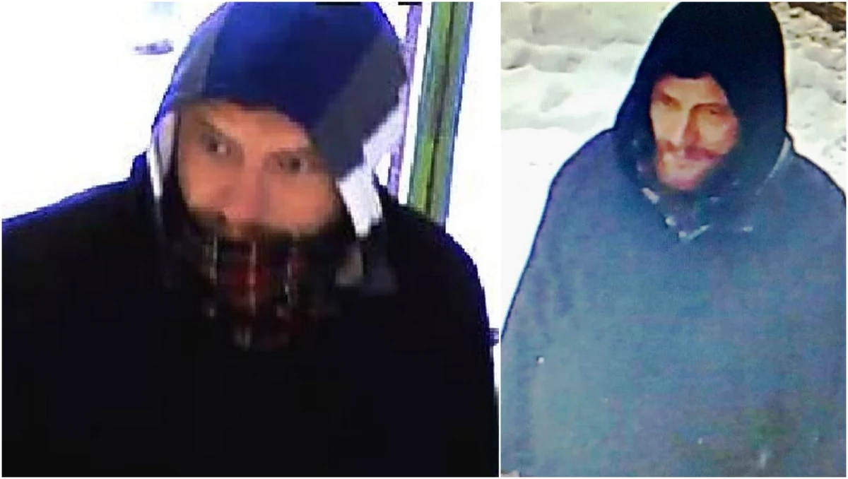 Policjanci z Cieszyna poszukują sprawcy trzech napadów na placówki handlowe w Cieszynie. Napastnik kradł pieniądze grożąc pracownikom nożem. Wizerunek sprawcy zarejestrowały kamery monitoringu. Policja opublikowała  zdjęcia poszukiwanego. Osoby, które go rozpoznają,  proszone są o kontakt z policją.