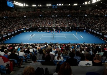 Australian Open: Świątek i Kubot wyeliminowali Rosolską