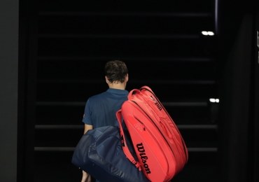 Sensacja w Australian Open: Roger Federer pokonany w 1/8 finału!