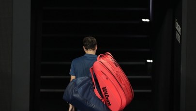 Sensacja w Australian Open: Roger Federer pokonany w 1/8 finału!
