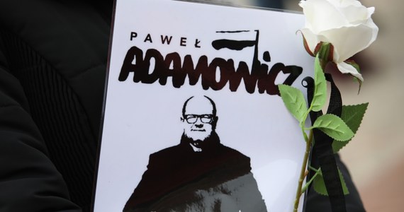 Europejskie Centrum Solidarności wieczorem wspomnień zmarłego tragicznie prezydenta Gdańska Pawła Adamowicza. W spotkaniu udział mają wziąć bliscy zamordowanego, jego przyjaciele i współpracownicy.