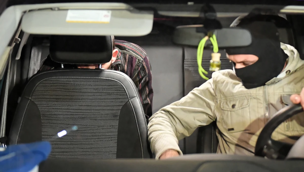 ​Policja wiedziała, że zabójca prezydenta Gdańska Pawła Adamowicza Stefan W. po wyjściu na wolność ma zamiar dokonać kolejnego napadu na bank - dowiedział się portal Onet.pl. Według dziennikarzy, pismo z tą informacją trafiło do wszystkich jednostek policji w całym kraju.