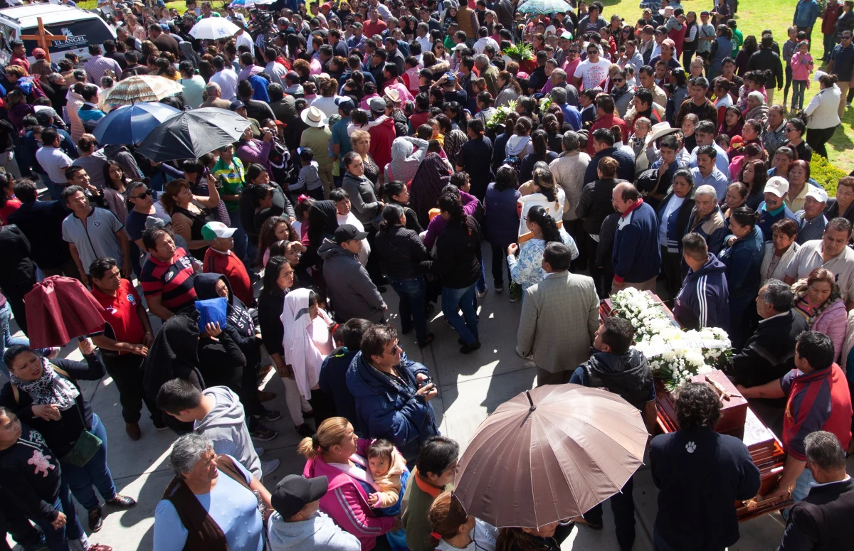 Do 85 wzrosła liczba ofiar śmiertelnych wybuchu rurociągu z paliwem w stanie Hidalgo w środkowym Meksyku. W szpitalach przebywa jeszcze 58 osób, a kilkadziesiąt uznaje się za zaginione.