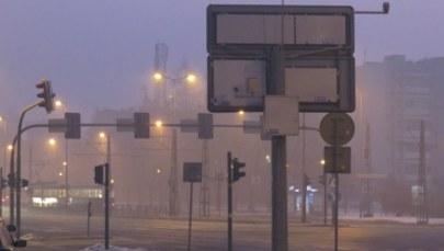 Smog dusi Polaków. W Krakowie darmowa komunikacja