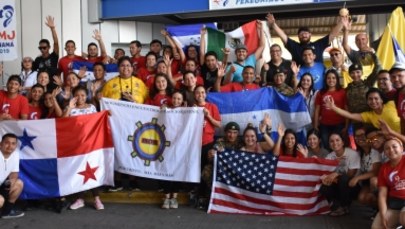 We wtorek startują Światowe Dni Młodzieży w Panamie 