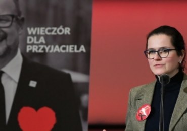 Dworczyk: Wybory w Gdańsku najprawdopodobniej 3 marca