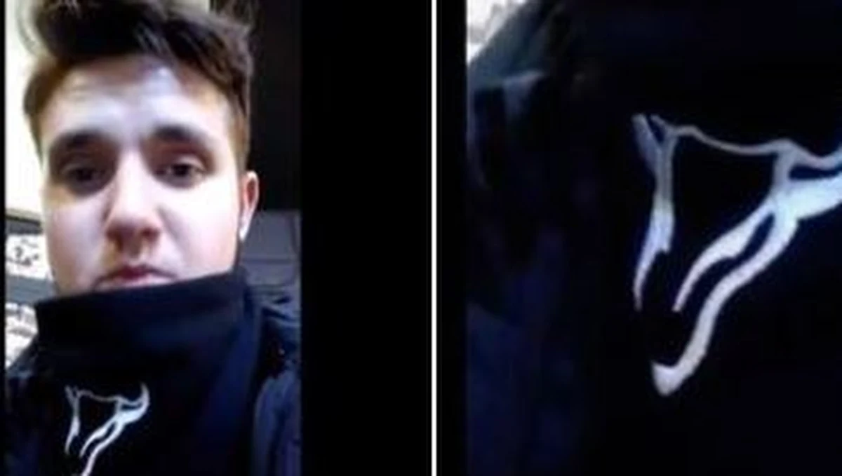 W Poznaniu trwają poszukiwania 19-letniego studenta Politechniki Poznańskiej. Michał Rosiak zaginął w nocy z czwartku na piątek.