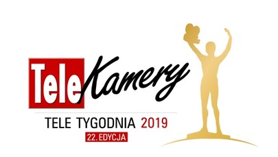 Weź udział w 22. edycji plebiscytu Telekamery Tele Tygodnia