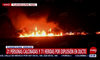 Wybuch ropociągu w Meksyku