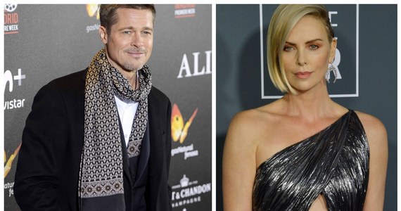 Brad Pitt i Charlize Theron są razem - donoszą brytyjskie media. Od dłuższego czasu się już przyjaźnią, ostatnio ta relacja się rozwinęła – twierdzi źródło "The Sun".