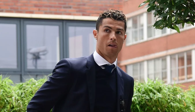 Na takie pensje mogą liczyć pracownicy Cristiano Ronaldo. Spore zaskoczenie