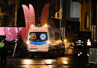 TVN24: Dariusz S., ochroniarz agencji "Tajfun", miał w przeszłości konflikt z prawem