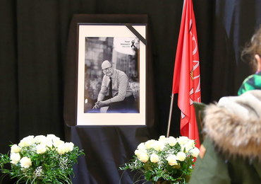 Radny PiS wyrzucony z partii za wypowiedź o śmierci Pawła Adamowicza