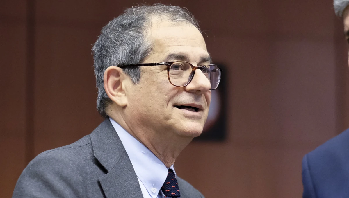 ​Minister gospodarki i finansów Włoch Giovanni Tria powiedział, że polityka ekonomiczna zalecana przez Międzynarodowy Fundusz Walutowy stanowi zagrożenie dla światowej gospodarki, a działania rządu w Rzymie nie są ryzykowne.