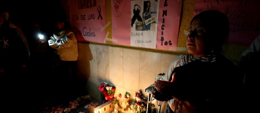 Co najmniej 80 Wenezuelczyków mieszkających w Ekwadorze padło ofiarami agresji ze strony Ekwadorczyków. Do ataku doszło po tym jak w sobotę Wenezuelczyk zamordował w miejscowości Ibarra swoją partnerkę będącą w ciąży.
