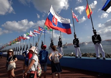 Ruszają Światowe Dni Młodzieży w Panamie