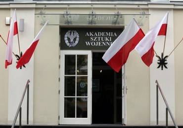 Polska po raz pierwszy od lat nie szkoli nowych generałów