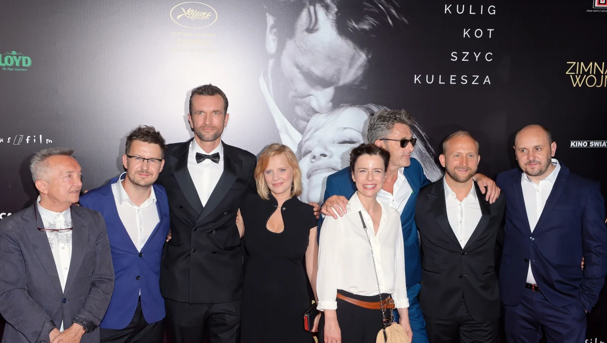 Dziś poznamy tytuły filmów nominowanych do tegorocznych Oscarów. Szanse na nominację w kategorii najlepszy film nieanglojęzyczny ma "Zimna wojna" Pawła Pawlikowskiego. Laureatów Oscarów poznamy 24 lutego. W tym roku nagrody zostaną przyznane po raz 91.