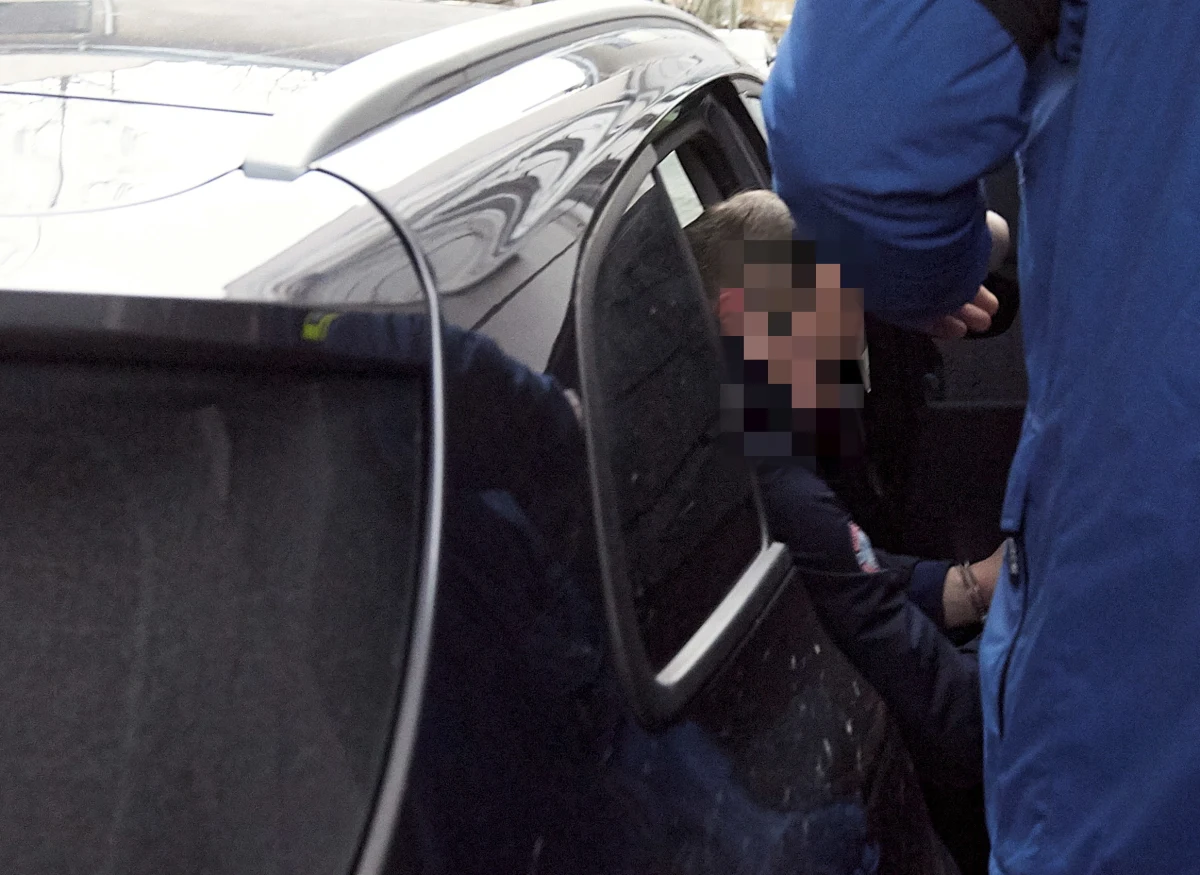 Jest trzymiesięczny areszt dla Dariusza S., szefa ochrony finału Wielkiej Orkiestry Świątecznej Pomocy w Gdańsku. Jak zdecydował sąd, ze względu na zgłaszane przez mężczyznę kłopoty ze zdrowiem psychicznym - areszt będzie się odbywał w warunkach szpitalnych.