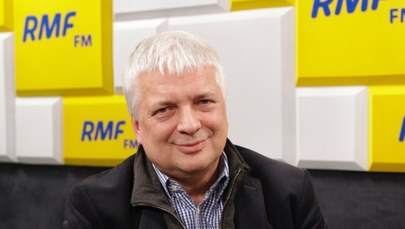 Prof. Robert Gwiazdowski: Nie podoba mi się pomysł ujawniania zarobków w NBP