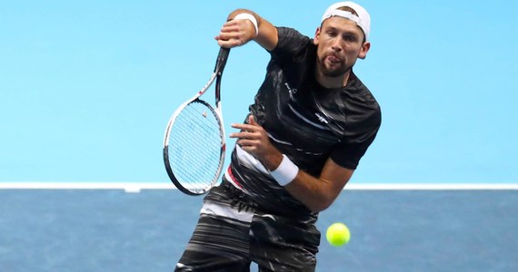 Rozstawieni z "siódemką" tenisiści Łukasz Kubot i Horacio Zeballos awansowali do ćwierćfinału debla w wielkoszlemowym Australian Open. Polsko-argentyński duet przegrał w Melbourne z Amerykanami Ryanem Harrisonem i Samem Querreyem 6:3, 6:7 (5-7), 4:6.