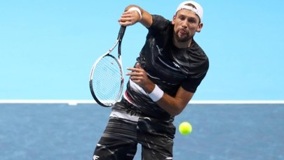 Australian Open: Łukasz Kubot odpadł w ćwierćfinale