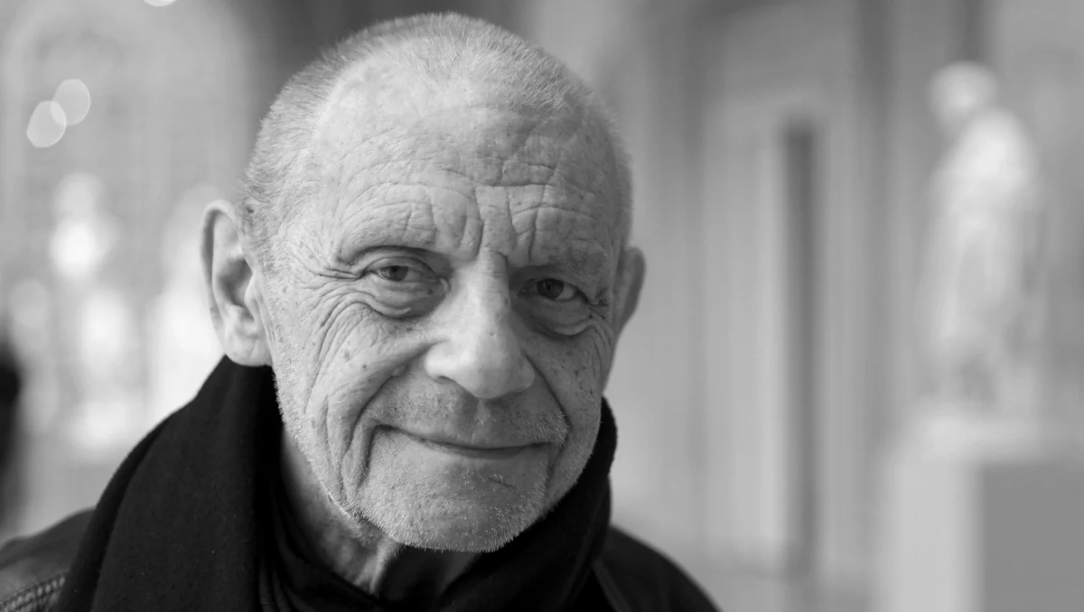 Reżyser, dyrektor Polskiej Opery Królewskiej prof. Ryszard Peryt zmarł w nocy z wtorku na środę - poinformowała Polska Opera Królewska. W marcu skończyłby 72 lata.