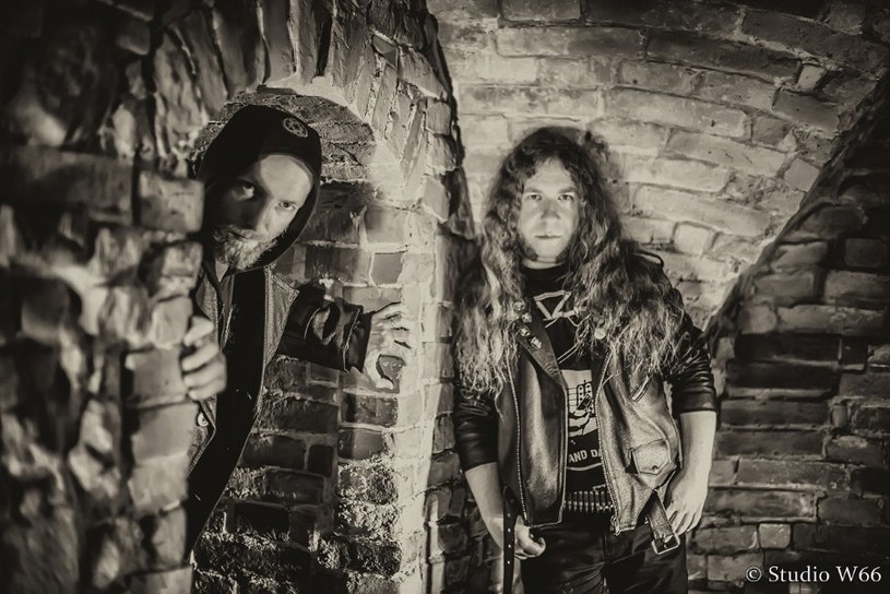  Black / thrashmetalowcy z zielonogórskiego Warfist szykują się do premiery trzeciego albumu. 