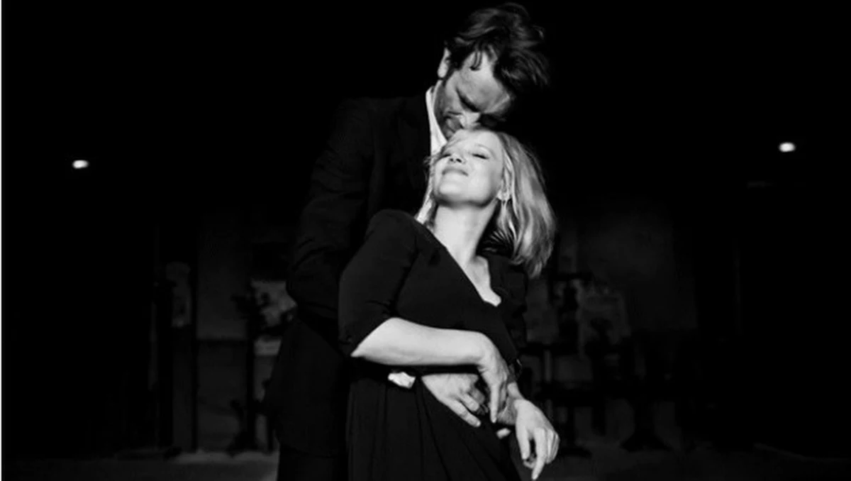 „Zimna wojna” Pawła Pawlikowskiego będzie walczyć o Cezara w kategorii najlepszego filmu zagranicznego. Chodzi o prestiżową francuską nagrodę filmową, która jest odpowiednikiem amerykańskich Oscarów.